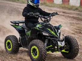 Elektrinis keturratis XTR Revolt 1200w