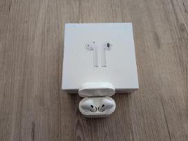 Originalus apple airpods