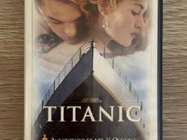 Titanic Vhs