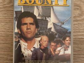 Die Bounty Vhs