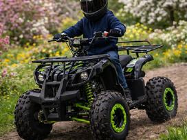 Benzininis keturratis XTR 006/7 125cc Akcija!