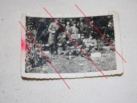 Originali Armija Krajowa lenkų partizanų foto