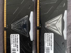 Pny Xlr8 Gaming Ddr4 16gb x2