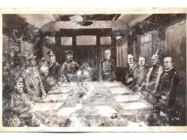 Kompjeno paliaubos 1918 lapkričio 11 d
