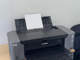 Canon Pro-100s A3+ profesionalus spausdintuvas
