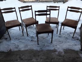 Parduodu kėdes
