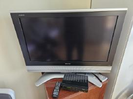 Parduodu TV