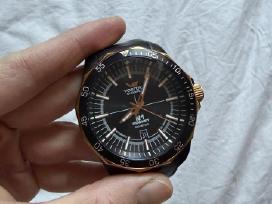 Vostok Europe idealus laikrodis
