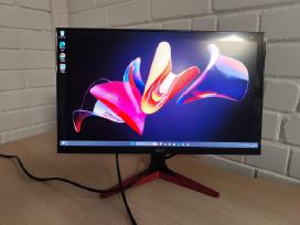 Acer Nitro Kg241ys3 24" Fhd Ips 180hz 1ms