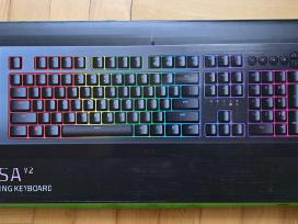 Klaviatūra Razer Cynosa V2 Gaming keyboard, Rgb