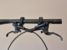 Shimano SLX Br-m7100 stabdžiai