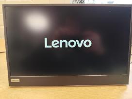 Lenovo L15 15.6" Fhd Ips Portable Usb-c