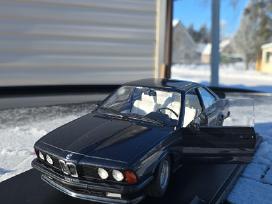 Bmw e24 635 1/18