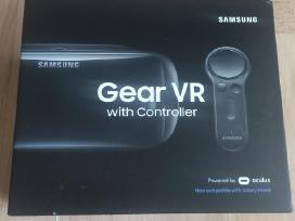 Samsung Gear Vr akiniai,su pulteliu