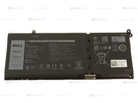 Nešiojamo kompiuterio baterija Dell G91j0 41wh-20e