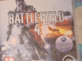 PS3 zaidimai