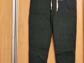 Laisvalaikio pašiltintos kelnės L/XL naujos
