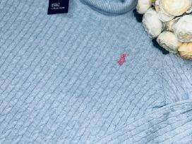 Ralph Lauren megztinis aukštu kaklu XL medvilnė