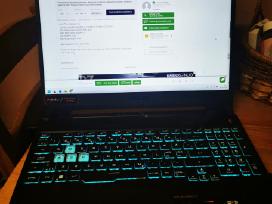 Asus Tuf Gaming F15 144hz i5-11400h Rtx 16gb 3050