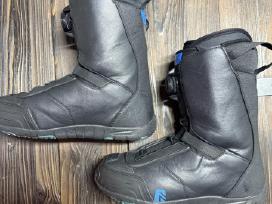 Snieglentės batai Nidecker 43/44
