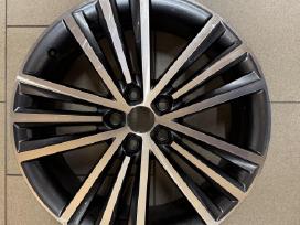 Skoda Kodiaq Sirius ratlankis 19''