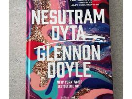 Nesutramdyta
