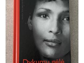 Dykumų gėlė
