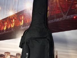 Bosinės Gitaros Dėklas