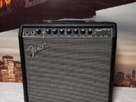 Fender Champion 40 Gitaros Kubas
