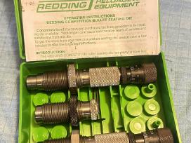 Redding matricos 308 cal. Reloudui