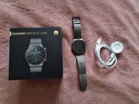 Huawei Watch GT 2 Pro 46mm Išmanusis Laikrodis