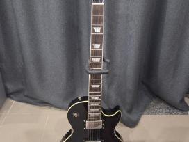 Parduodu semi-hollow elektrinę gitarą