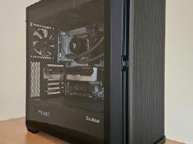 I5-14400f, 32gb/ddr5, rx9070/16gb, 2tb/SSD, Win11
