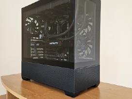 R5-7500f Am5, 32gb/ddr5, 16gb/5060ti, 2tb/SSD, Wf+