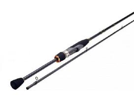 Crazy Fish spiningas Arion Asre702uls 2,09m, 0,7-5