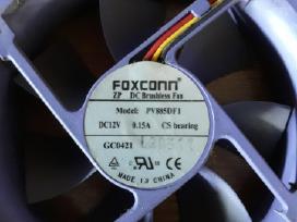 Kompiuterio ventiliatorius Foxconn Dv885df1