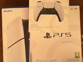 Perku sony playstation 5 disc digital pro