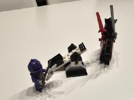 Lego Vladek Encounter 8777 (kolekcinis)