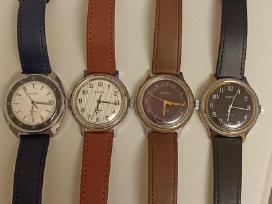 Laikrodis Vostok