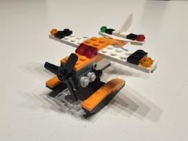 Lego Sea Plane (31028)