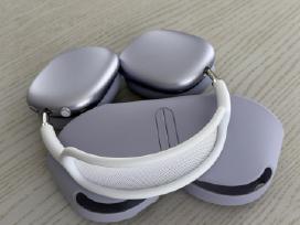 Apple Airpods Max bevielės ausinės
