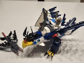 Lego Eris' Eagle Interceptor 70003