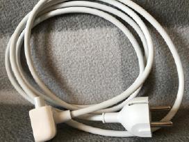 Originalus Apple maitinimo bloko ilginimo laidas
