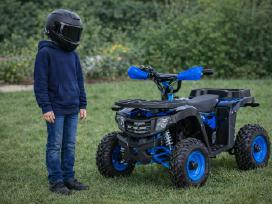 Galingas Ir Pigus 1200w 48v 649€ Elektrinis Atv