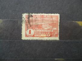 1937 m. oro paštas – Rio Negro užtvanka