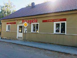 Patalpų nuoma Kruonio m., Kaišiadorių r.