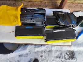 Printerio toneriai Konica Minolta bizhub 20