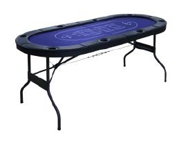 Pokerio stalas Bilaro Ace