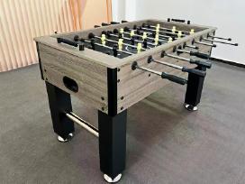 Futbolo stalas Bilaro Grey Champion