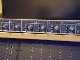 Rme Octamic II